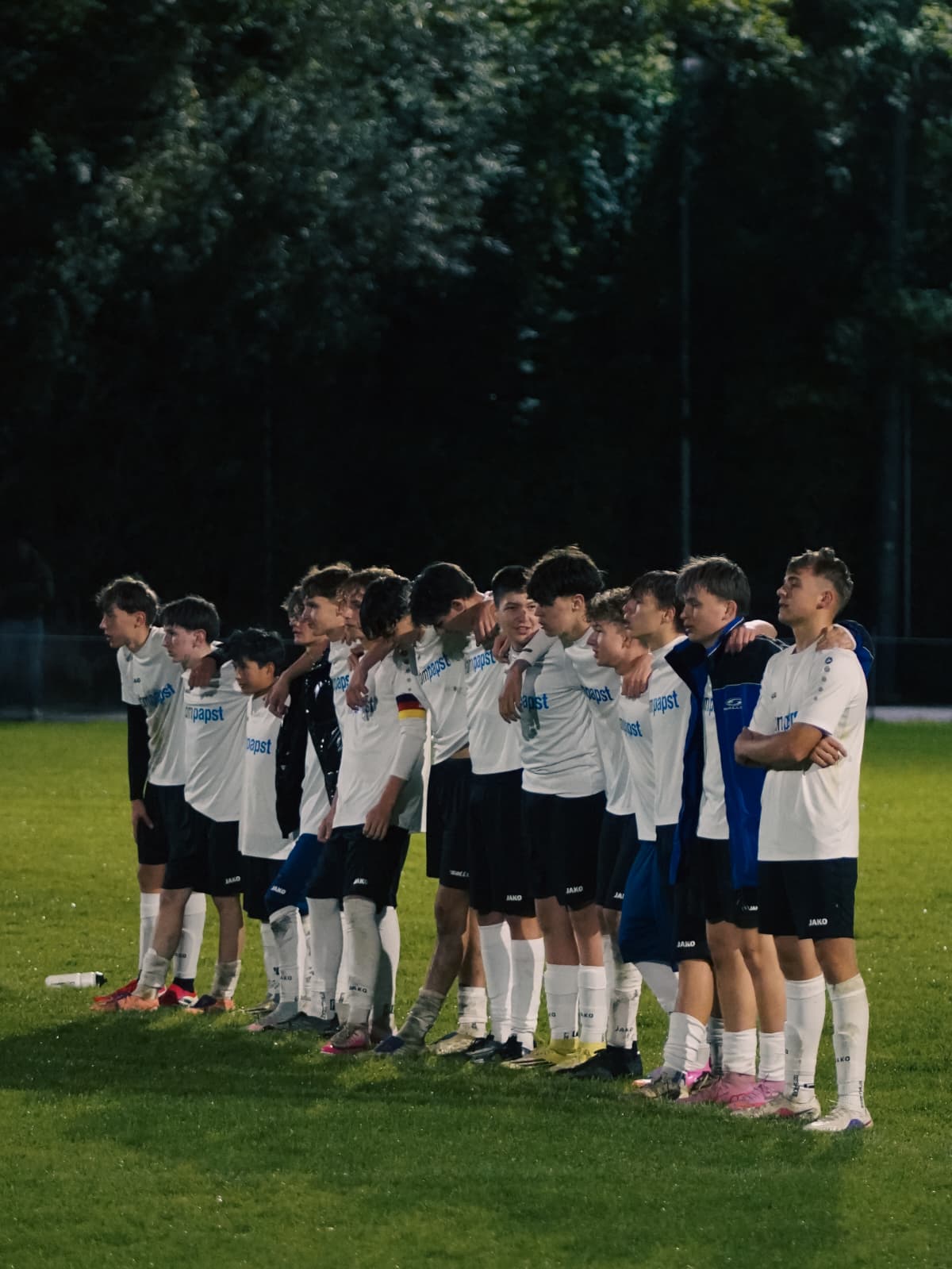 B Pokal