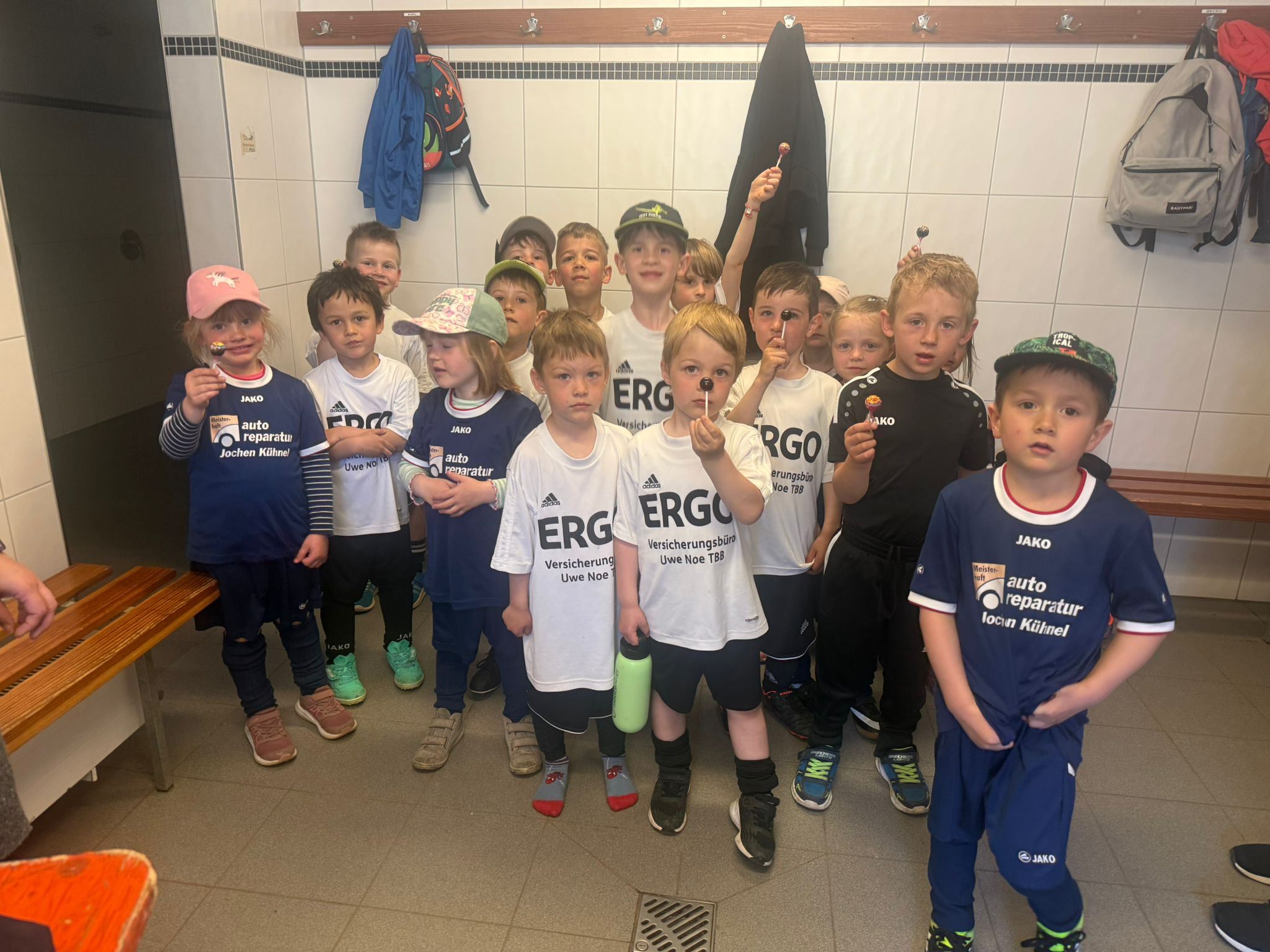 Bambini Creglingen N 2